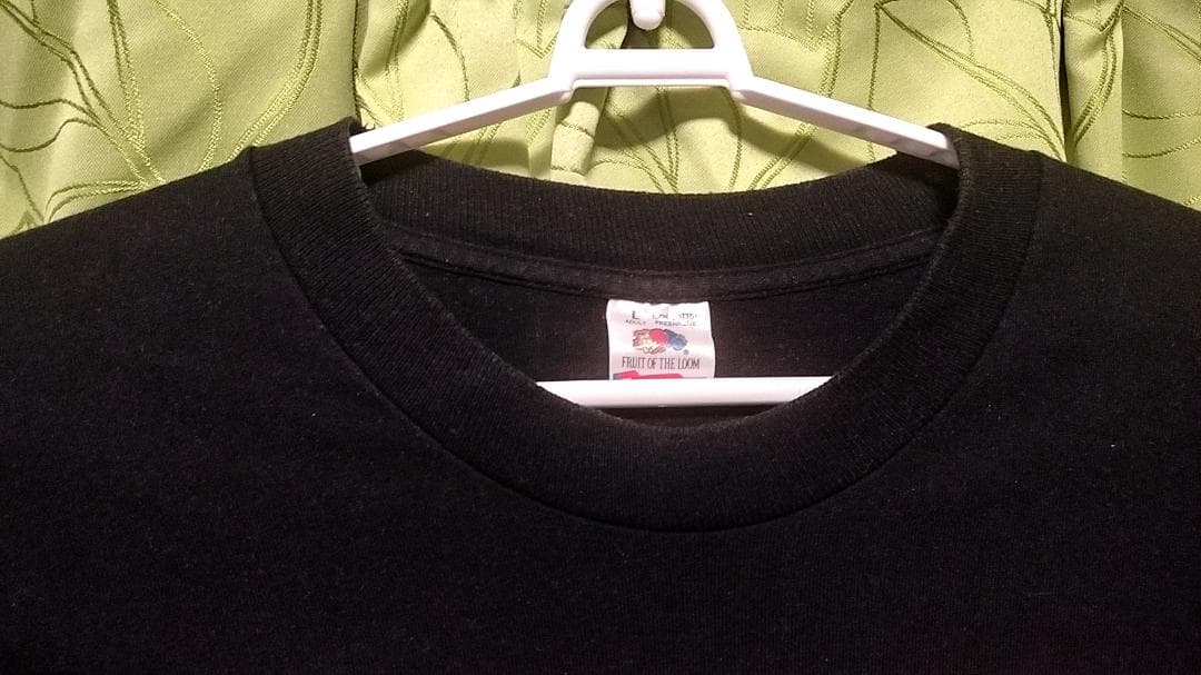 C*l様 BRUTAL TRUTH 長袖Tシャツ(1995)