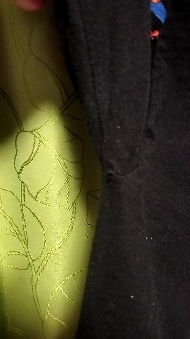 C*l様 BRUTAL TRUTH 長袖Tシャツ(1995)