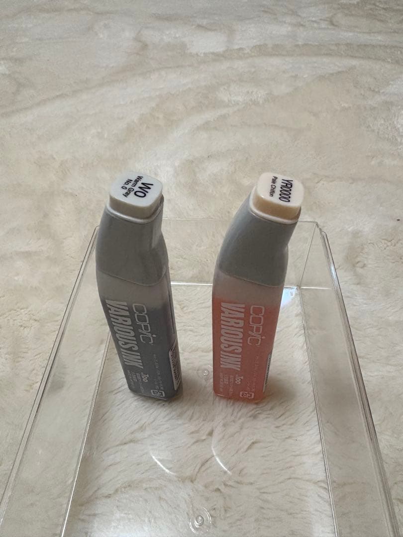 青枠内は新品　コピック　まとめ売り　バリオスインク13本＋チャオ＋スケッチ