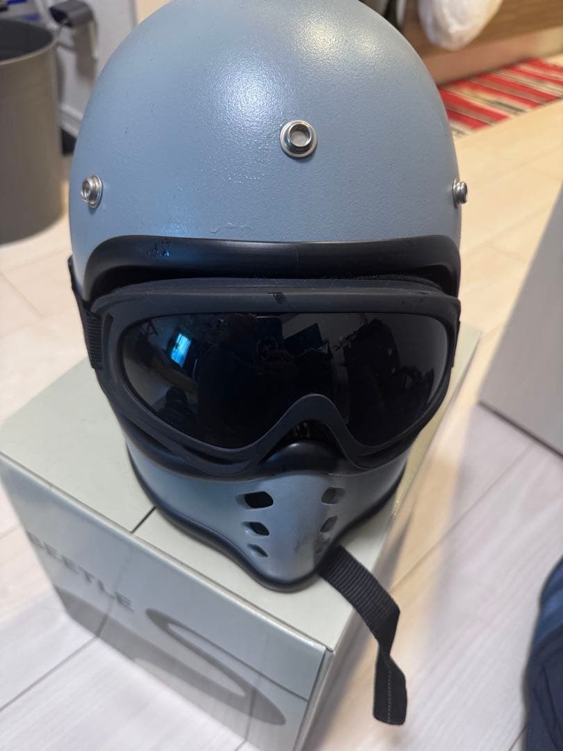 オーシャンビートルmtx