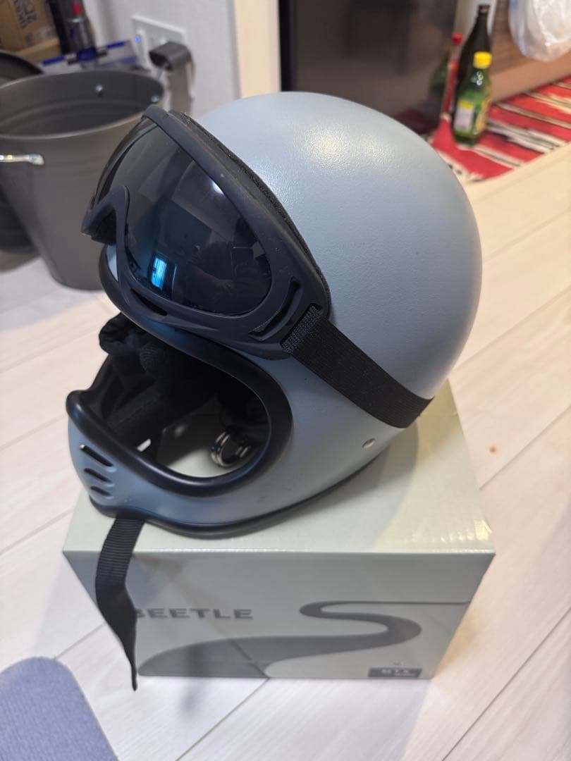 オーシャンビートルmtx