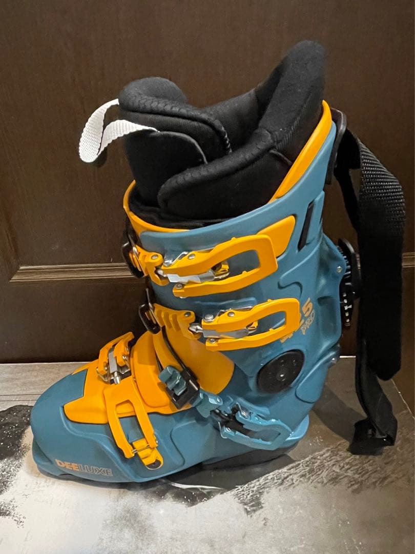 ディーラックス TRACK 425 PRO 送料無料　匿名配送