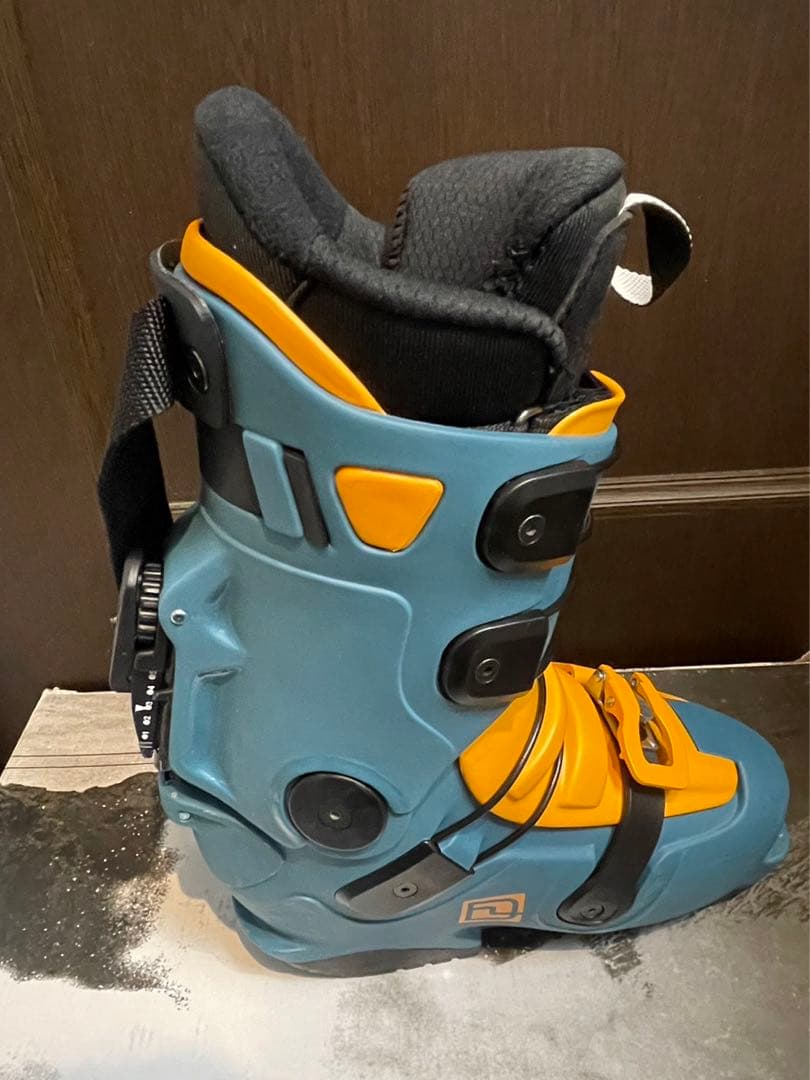 ディーラックス TRACK 425 PRO 送料無料　匿名配送