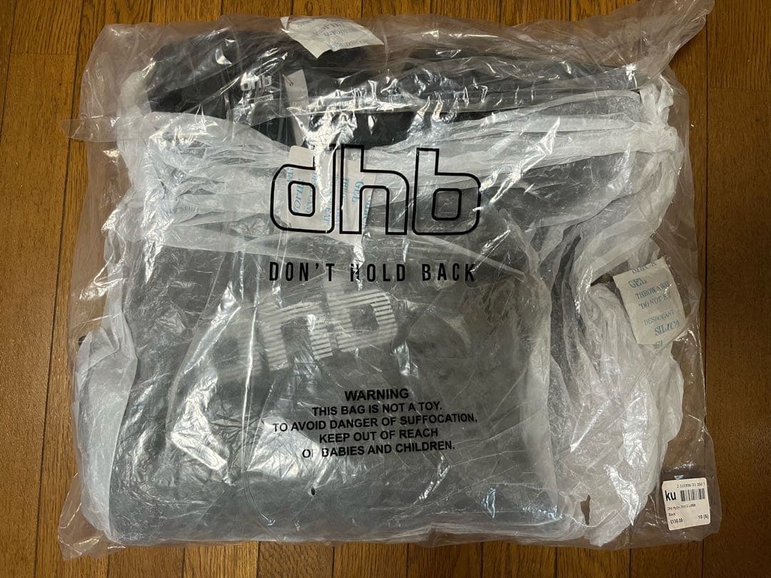 dhbウェットスーツレディース英国サイズS（10）トライアスロン•OWS