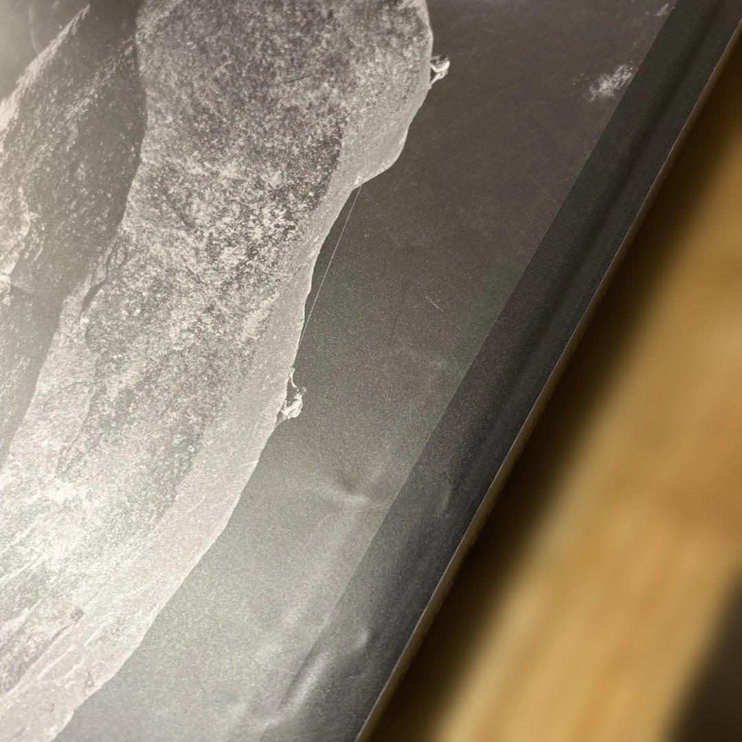 アート・デザイン・音楽 YOSEMITE IN THE SIXTIES