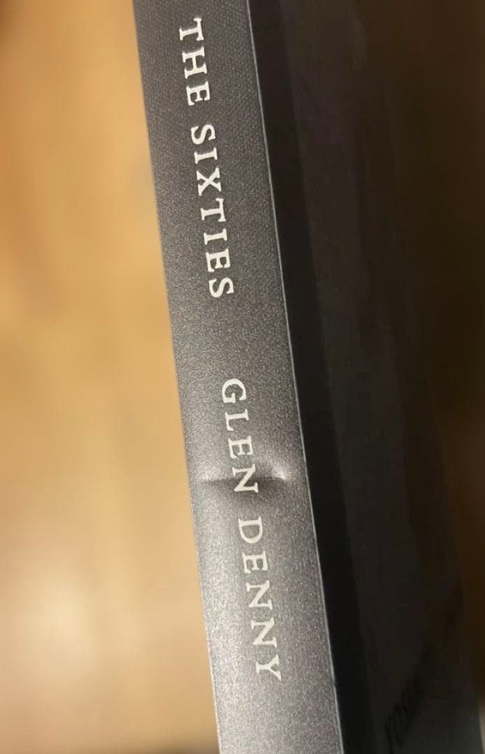 アート・デザイン・音楽 YOSEMITE IN THE SIXTIES