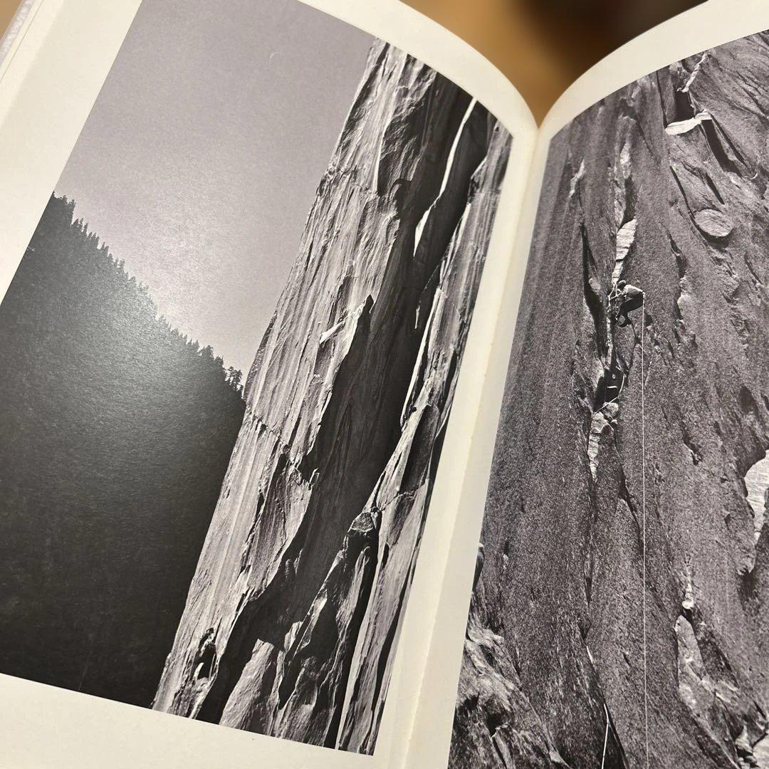 アート・デザイン・音楽 YOSEMITE IN THE SIXTIES