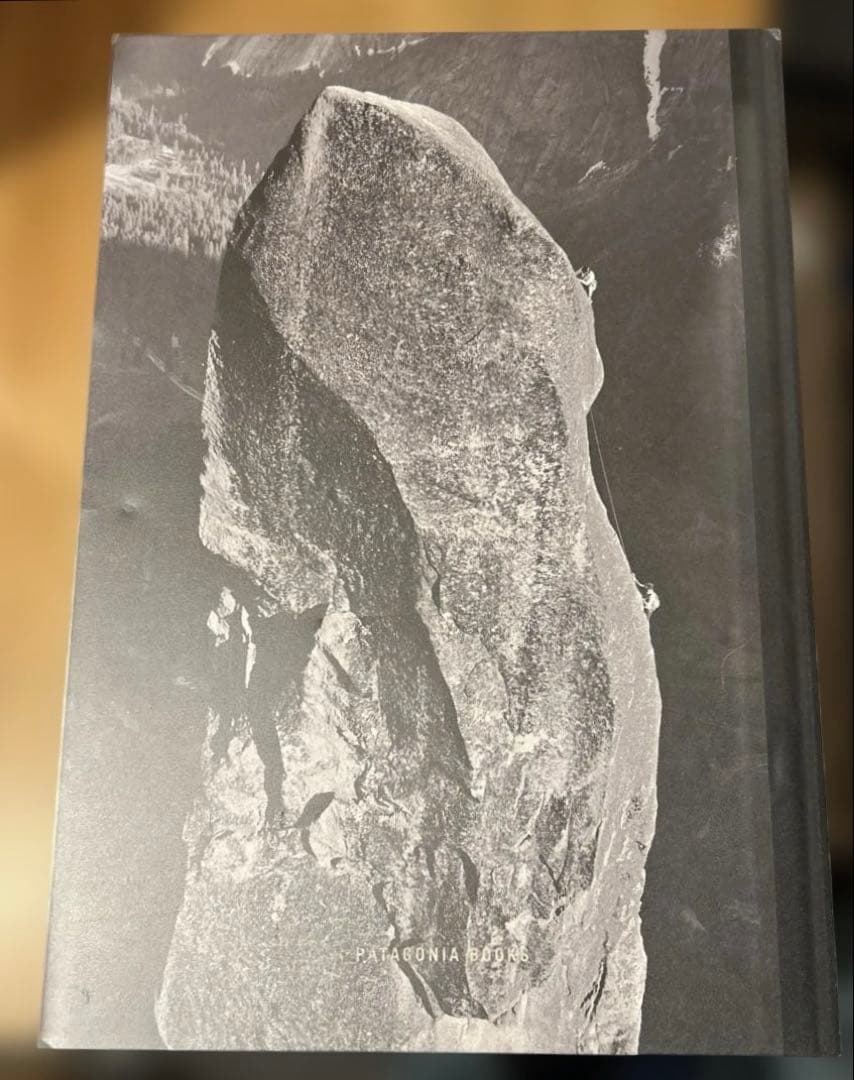 アート・デザイン・音楽 YOSEMITE IN THE SIXTIES