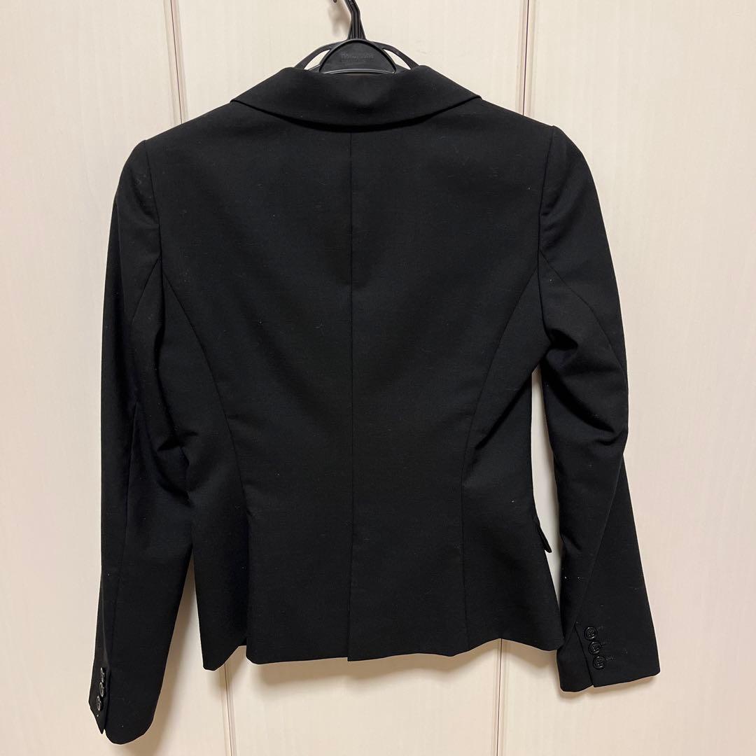 バーバリーブルーレーベル　スカート2枚付き(1枚タグ付き新品)