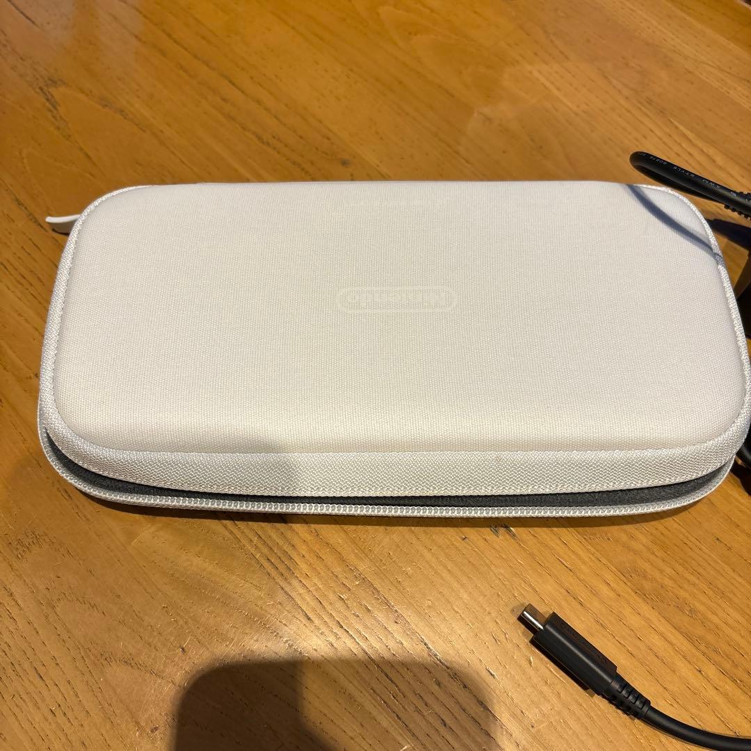 S*a様 NintendoSwitchLight ブルー