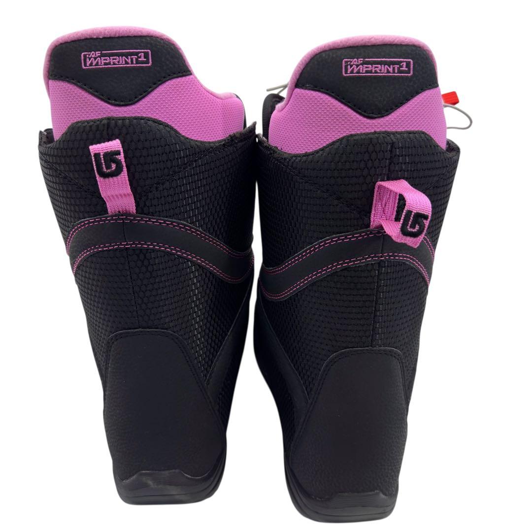 Burton PEACH BOA 25.0cm レディース　スノーボードブーツ