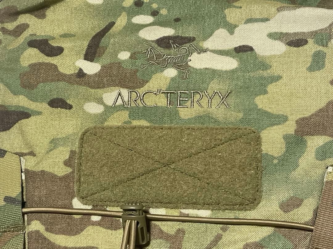 た*け様 Arc’teryx leaf ASSAULT PACK 45 MULT