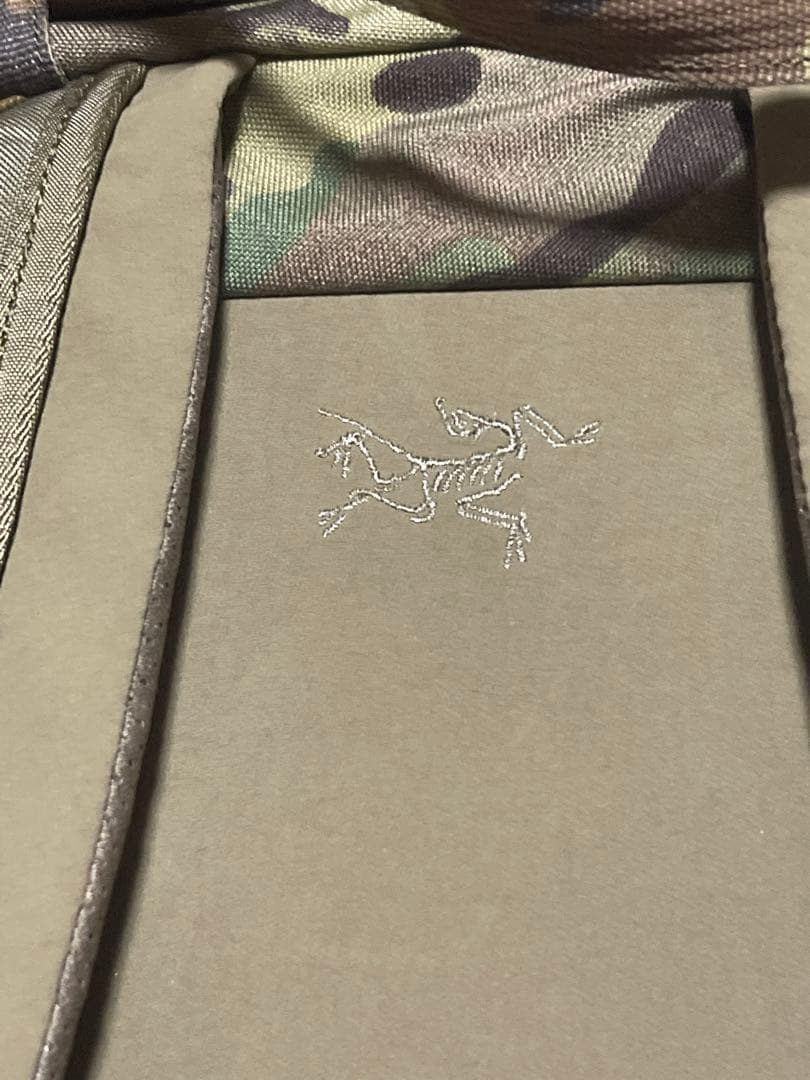 た*け様 Arc’teryx leaf ASSAULT PACK 45 MULT