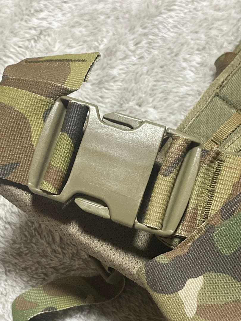 た*け様 Arc’teryx leaf ASSAULT PACK 45 MULT