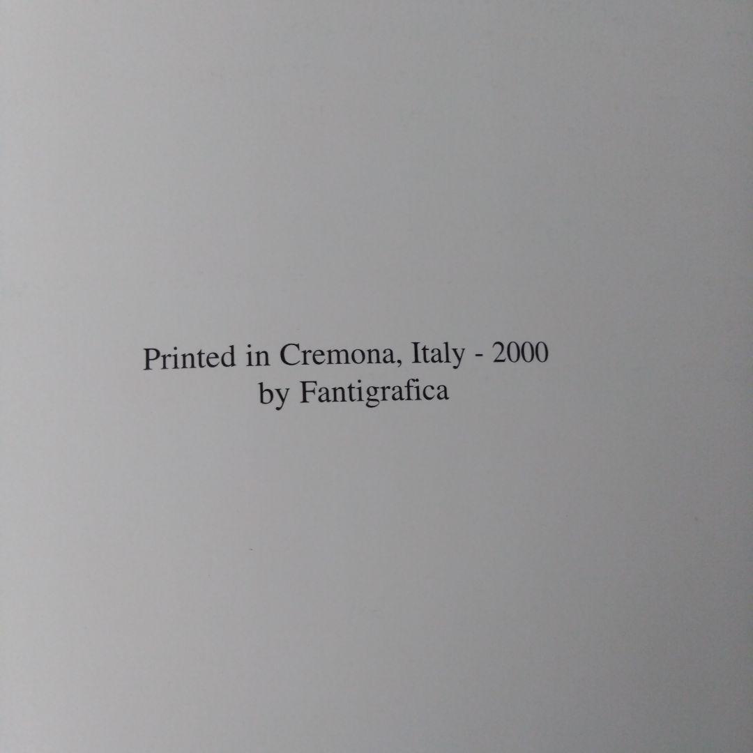 洋書 THE \"SECRETS\" OF STRADIVARI