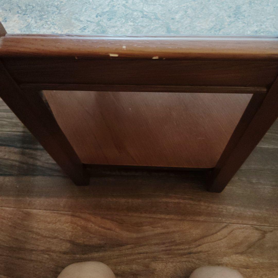 ACME Furniture アクメファニチャー ブルックスヘキサゴンテーブル