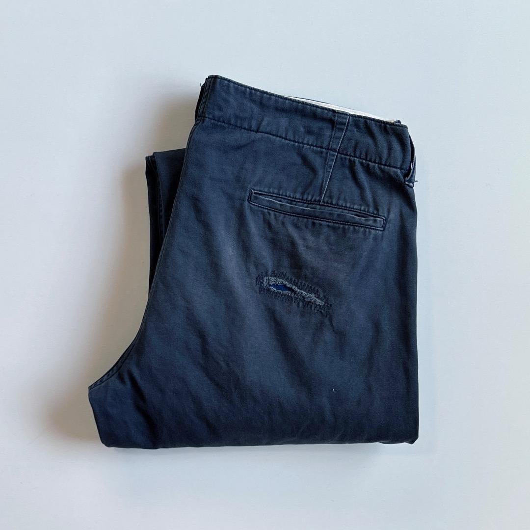 えどざわ様　ダファー / ユケテン