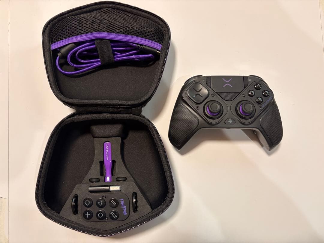 その他 Victrix PRO BFG