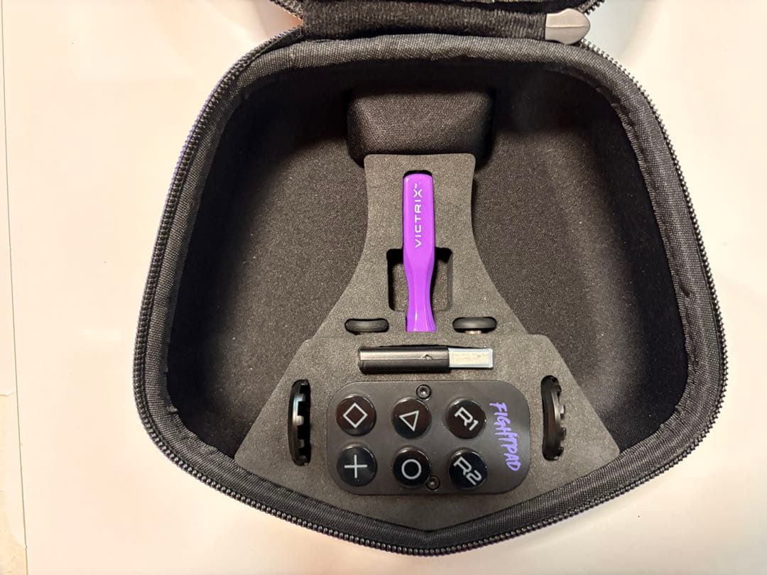 その他 Victrix PRO BFG