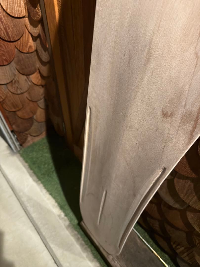 karusama様　雪板141