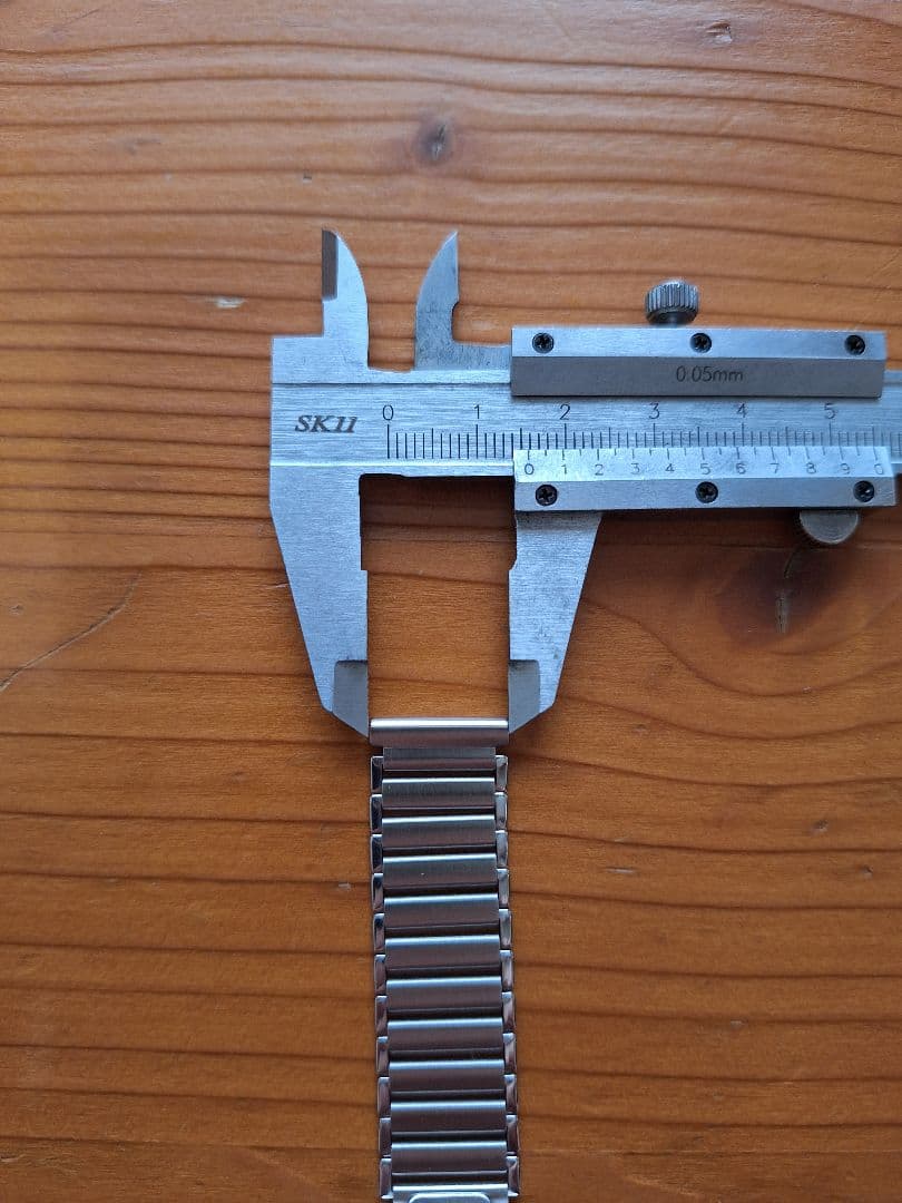 Carese　ケアーズ　バンブーブレス　ゲイフレアーモチーフ　ラグ幅16mm