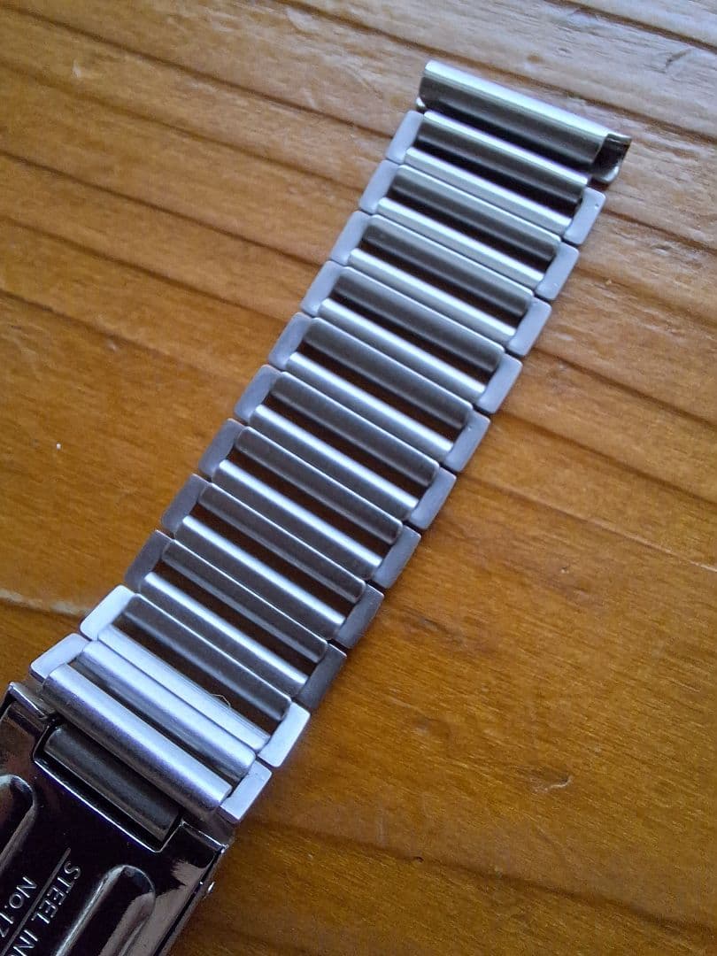 Carese　ケアーズ　バンブーブレス　ゲイフレアーモチーフ　ラグ幅16mm