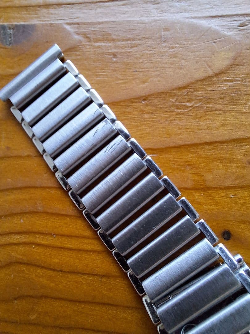 Carese　ケアーズ　バンブーブレス　ゲイフレアーモチーフ　ラグ幅16mm