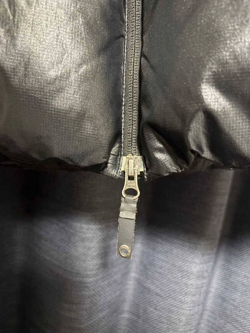 90s 00s NIKE ACG ダウンベスト 550フィル ナイキ