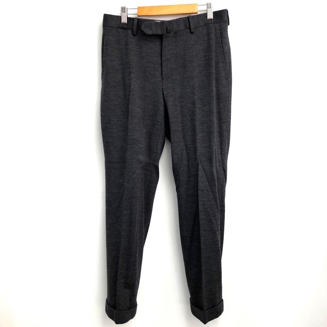 840 ISAIA イザイア テーラードジャケット セットアップ 44