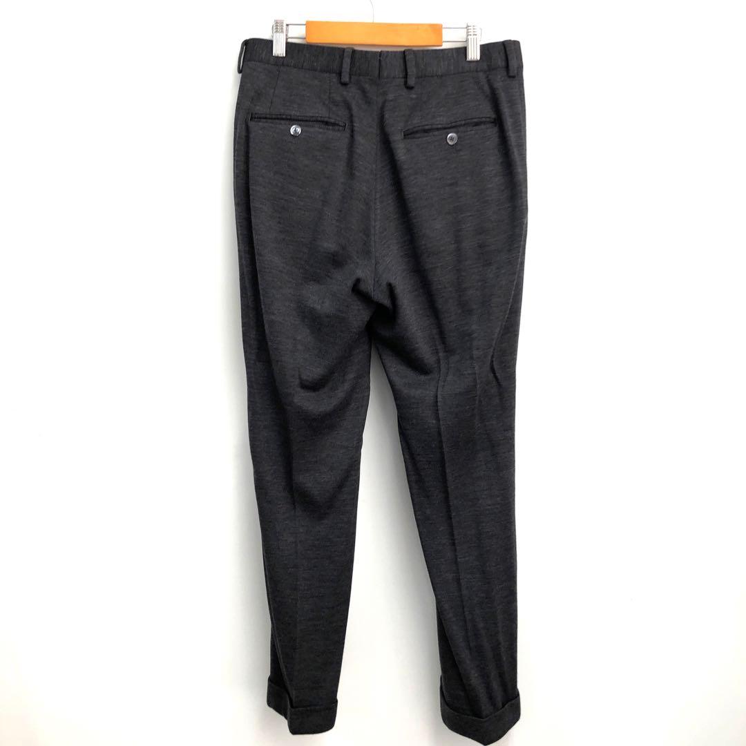 840 ISAIA イザイア テーラードジャケット セットアップ 44