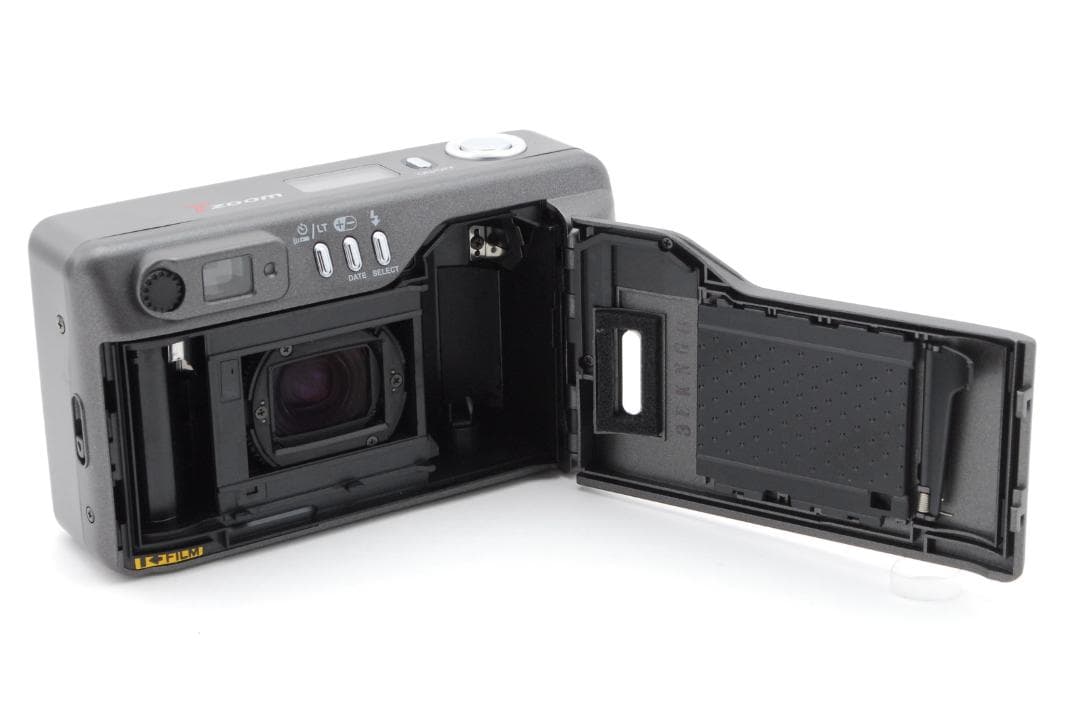 【新品 元箱付き】 京セラ KYOCERA T ZOOM