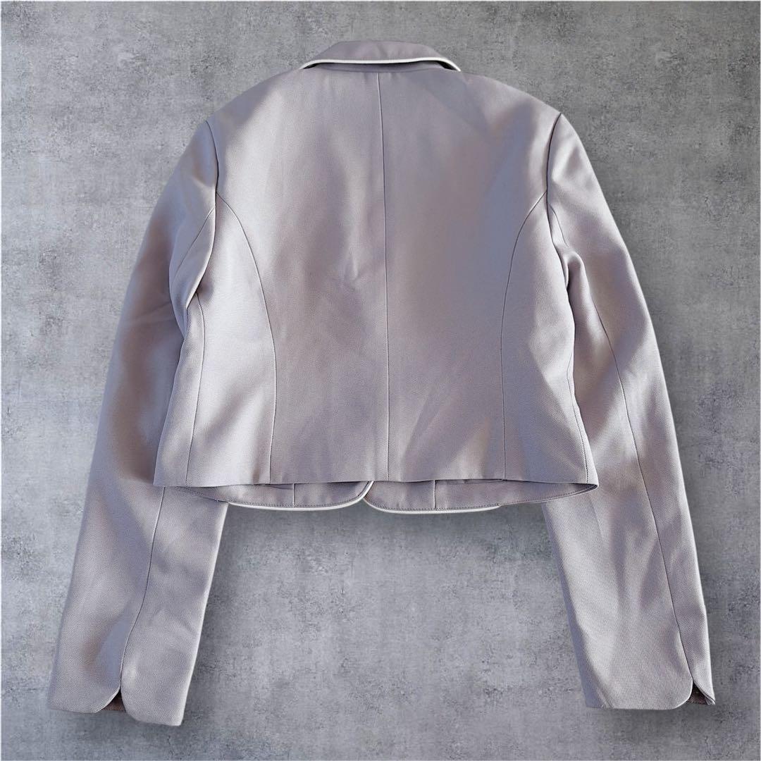 8【美品】レピピアルマリオ ガールズフォーマルスーツ　卒服　160㎝　5点セット