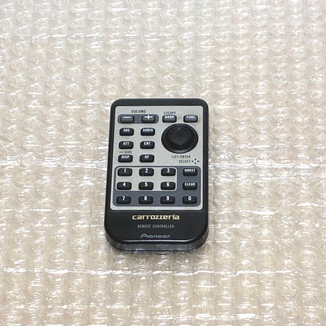 carrozzeria DEH-P620 CD/USB カロッツェリア