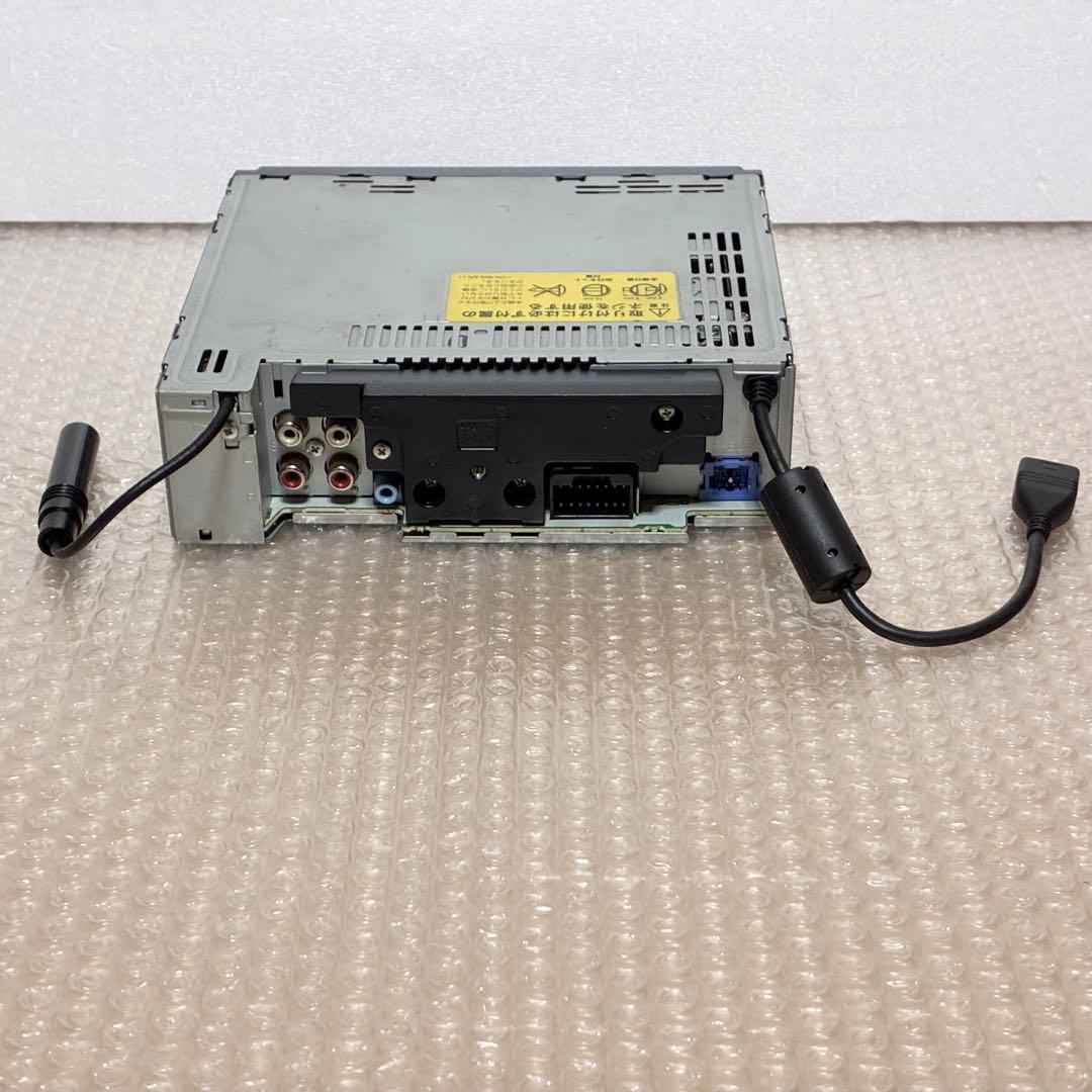 carrozzeria DEH-P620 CD/USB カロッツェリア