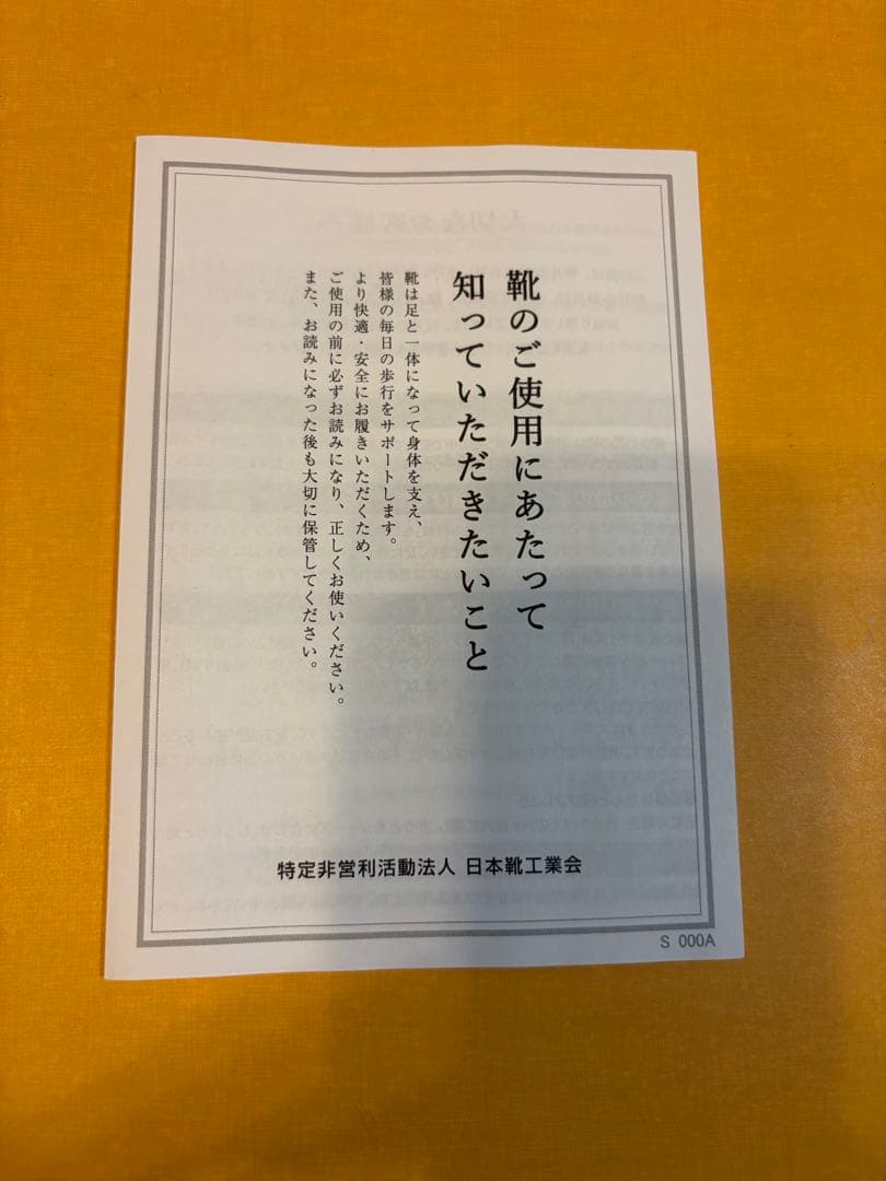 REGAL 新品未使用　サドルシューズ