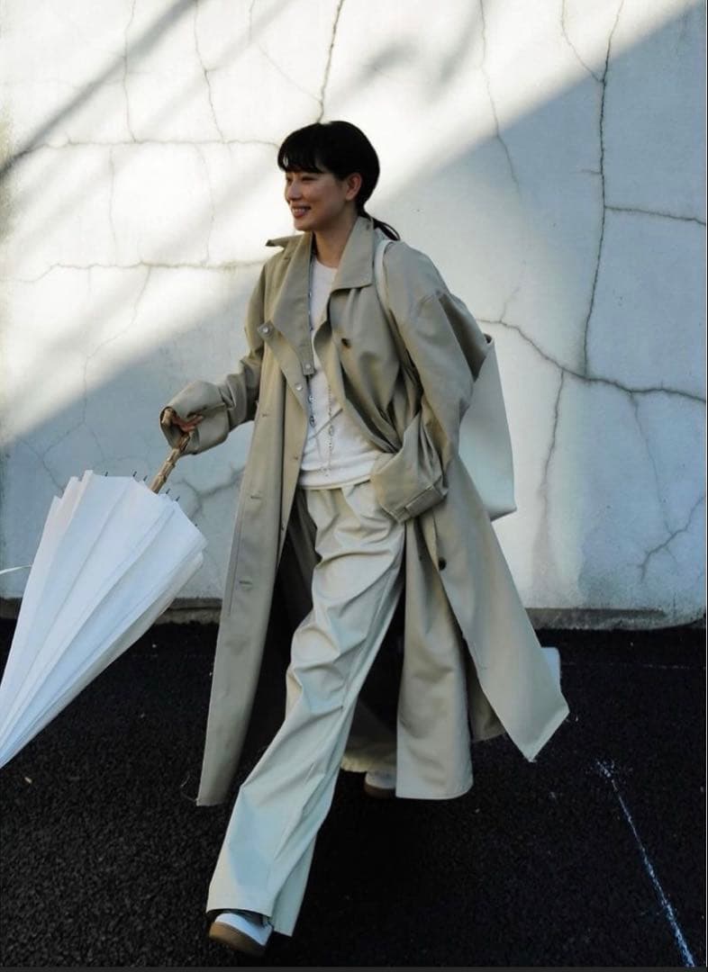 etretokyo ノベルティ傘