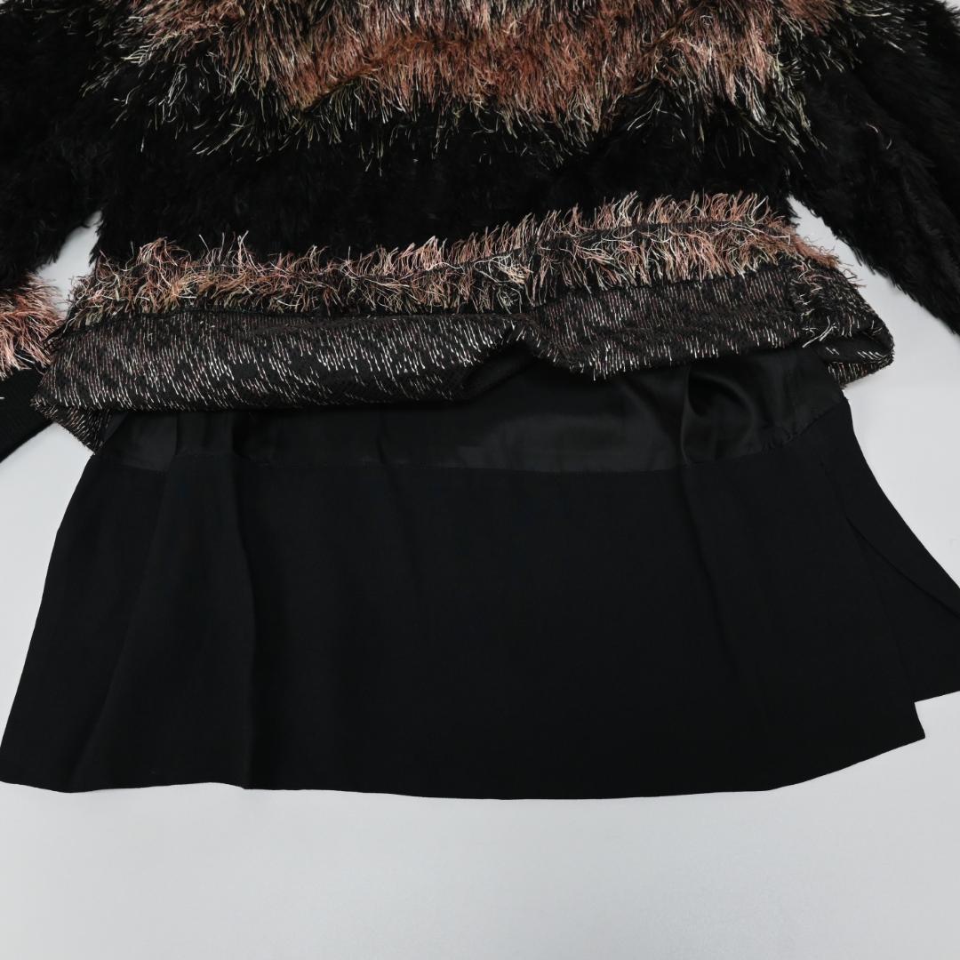 48427★年 ドリスヴァンノッテン 15AWトレーナー スウェット\"