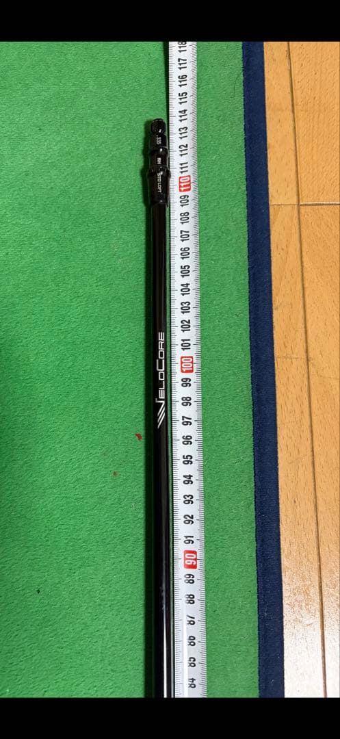 Ventus ドライバー7Xテーラーメイドスリーブシャフトのみ