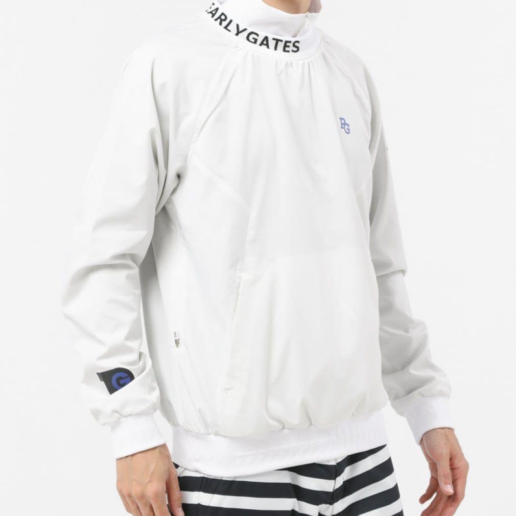 パーリーゲイツ　タフレックスサーモトロン　ダルファイン ツインジャケット