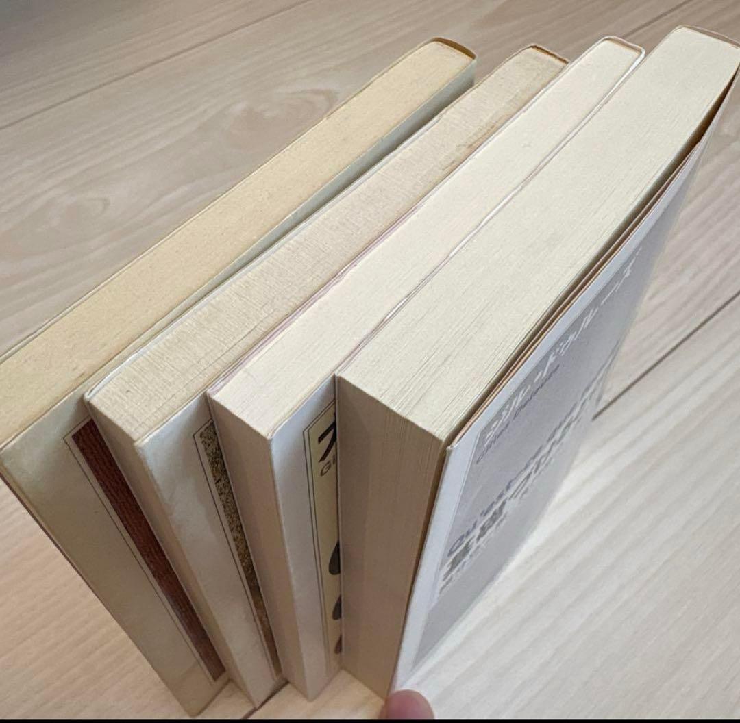 【19冊セット】ドゥルーズ　千のプラトー、アンチ・オイディプス等➕4冊セット