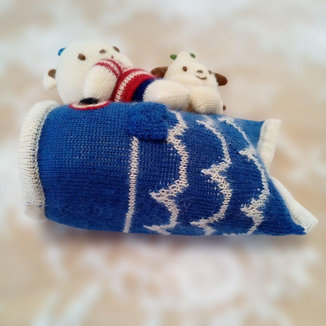 familiar 　五月人形