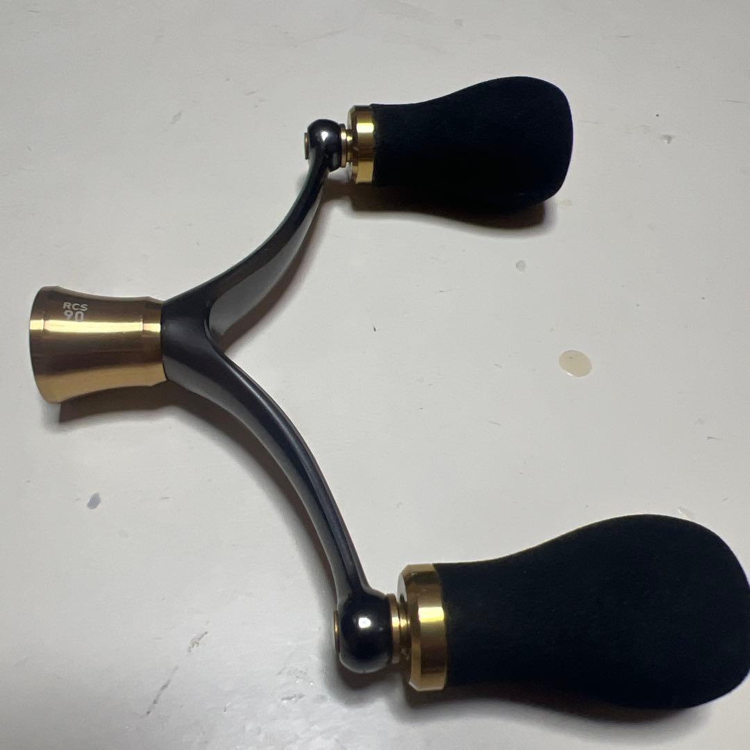 slp works ハンドル