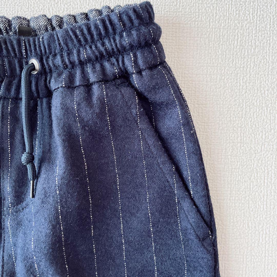 i*d様 アルマーニジュニア　フォーマル　セットアップ　106cm4A