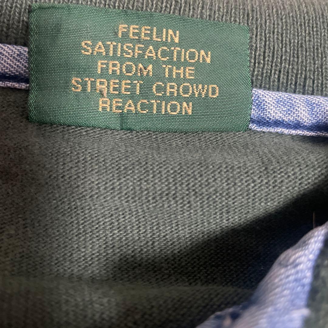  boy house of pain ポロシャツ 90s