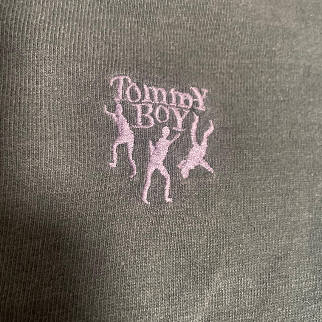  boy house of pain ポロシャツ 90s