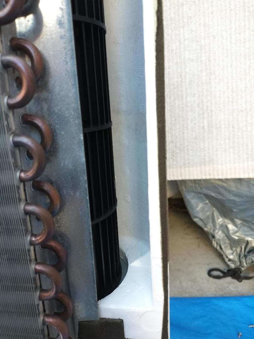 コロナ　窓用エアコン CWー1818　☆ほぼ完品★清掃済み★動作確認済み☆