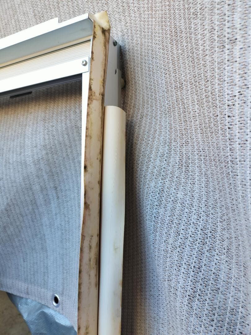 コロナ　窓用エアコン CWー1818　☆ほぼ完品★清掃済み★動作確認済み☆