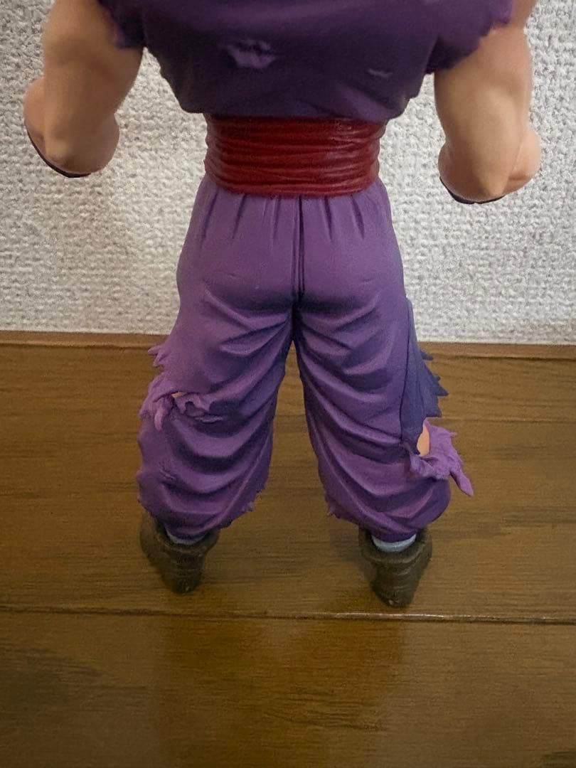 MASTER STARS PIECE 孫悟飯 スペシャルカラーver