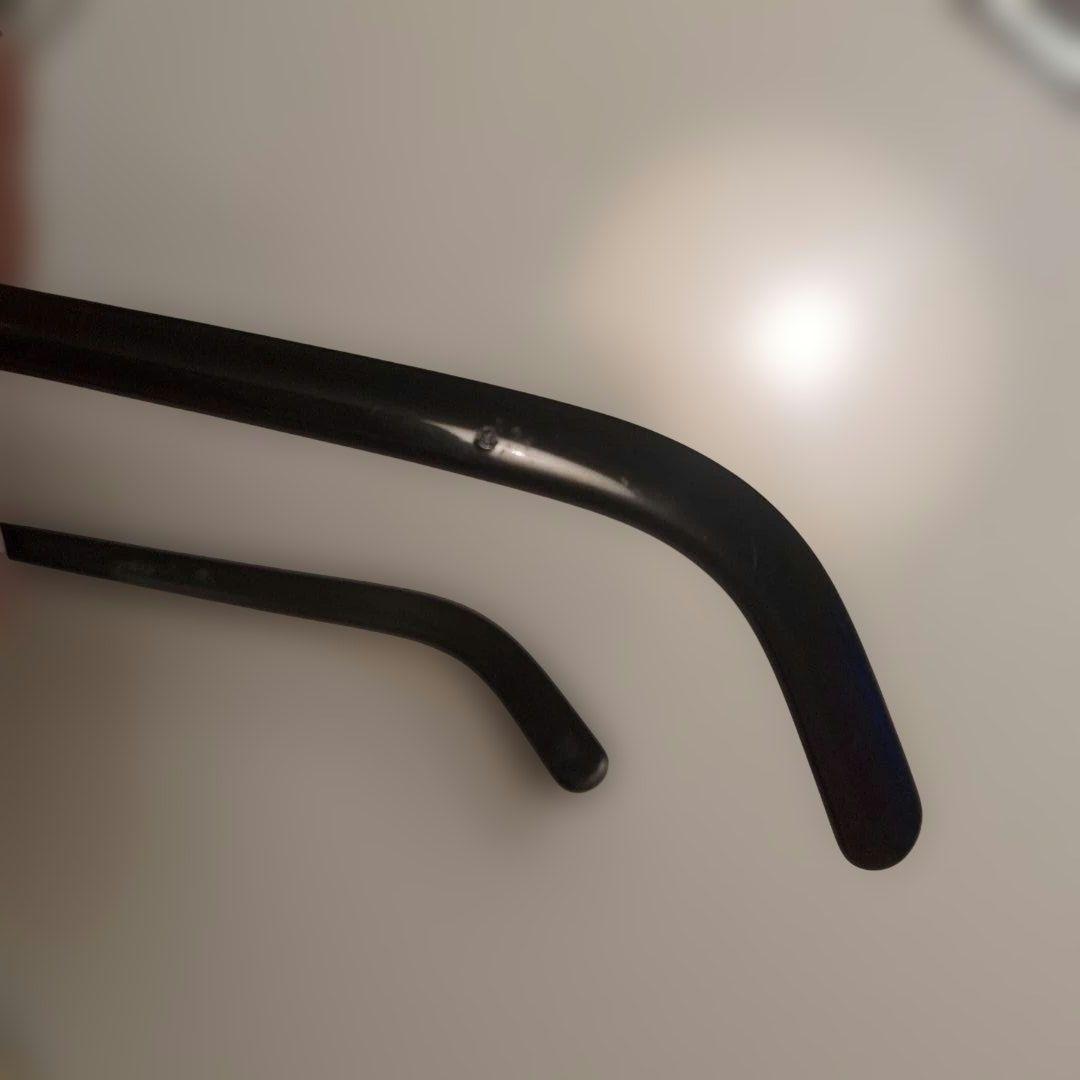 guepard (ギュパール) / gp-07 - Noir ブルーレンズ