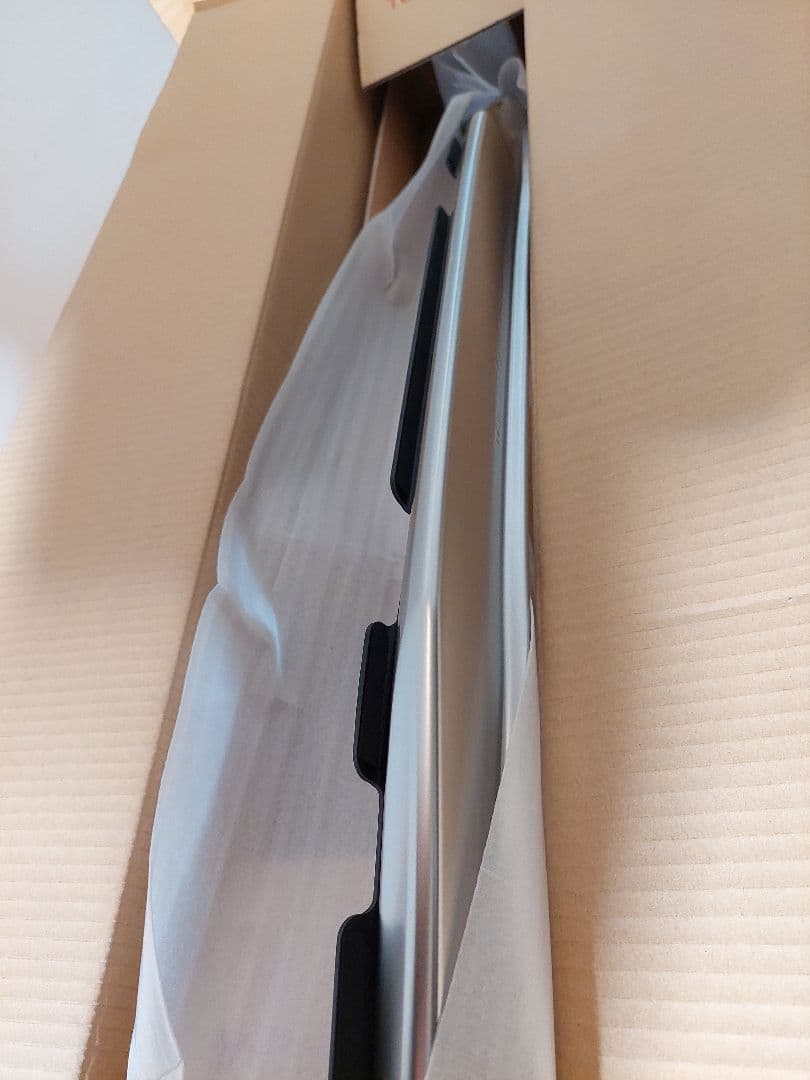 トヨタ 220クラウンTRD フロントスポイラー 未使用新品 2点